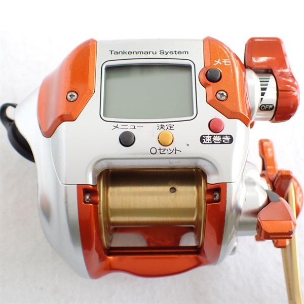 ０７電動丸スペシャル１０００